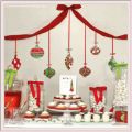 DIY Christmas Party !!!