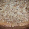 Κέικ ροδάκινο συνταγή από pepita27