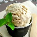 Παγωτό baileys