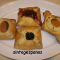 Μαντιλάκια Ζακυνθινά (γλυκά)