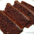 σοκολατένιο κέικ με νιφάδες βρώμης/Oatmeal[...]