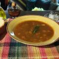 Φακές σούπα συνταγή από Lia Xristoforou