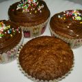 Cupcakes με γεύση μελομακάρονου και λαχταριστή[...]