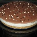 Cheesecake καραμέλα γάλακτος !!