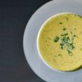 μανιταρόσουπα / mushrooms' soup