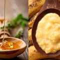 Μάσκα επανόρθωσης για ξηρές άκρες στα μαλλιά