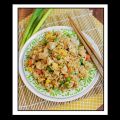 Κινέζικη συνταγή με ρύζι και κοτόπουλο! |[...]