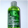 The body shop - Tea Tree Skin Clearing Facial[...]