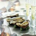 Xτένια γκρατινέ με beurre blanc, πορτοκάλι και[...]