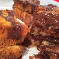 Αυγοφέτες με μερέντα (french toast) | Συνταγή |[...]