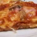 Πίτσα συνταγή από Sissy Emilova