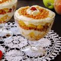 TRIFLE ΜΕ ΜΗΛΑ για τους QUANTI MODI DI FARE E[...]