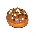 Donats Γεμιστό Με Πραλίνα!