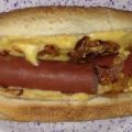 Hot dog King συνταγή από Maria Christoforou