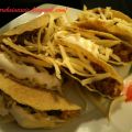 Tacos Shells με κιμά (Μεξικάνικο)