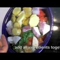 The Rustic Greek Cook: Briam -- Greek[...]