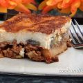 Moussaka/Μουσακάς