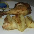 Honey chicken! συνταγή από al_kiki