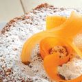 Κέικ καρότο με σταφίδες και κράνμπερι | Συνταγή[...]