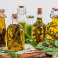 Αρωματικό ελαιόλαδο για το φαγητό και τις[...]