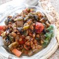 Φακές με πολλά λαχανικά στο slow cooker -[...]