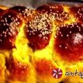 Τσουρέκια 3 συνταγή από petroskavala
