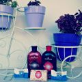 Mini Giveaway ^