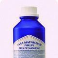 ~Milk of Magnesia - Γάλα Μαγνησίας~