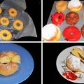 Τα πιο λαχταριστά Ντόνατς Φούρνου Perfect Oven[...]