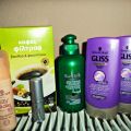 ^^ Mini Mini Haul! ^^