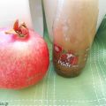 Dressing ροδιού - ZannetCooks