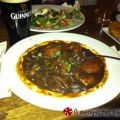 Irish Stew με Guinness