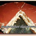 Tiramisu με μήλα