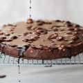 Σοκολατένιο γλύκισμα με maltesers και ζαχαρούχο[...]
