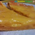 Τάρτα Λεμονιού, Lemon Pie