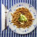 Τα φοιτητικά μου ζυμαρικά | Student Pasta