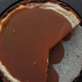 Salted Espresso Caramel Cheesecake συνταγή από[...]