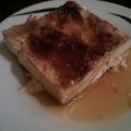 ΦΛΑΝ ΜΕ ΚΡΟΥΑΣΑΝ ΚΑΙ ΤΥΡΙ ΚΡΕΜΑ (ΚΡΕΜ ΚΑΡΑΜΕΛΕ[...]