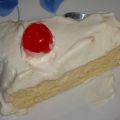 Three milk cake