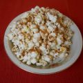 Πικάντικα popcorn