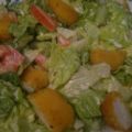 Μιά αλλιώτικη Ceasar salad - Cookingbook