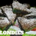 Χριστουγεννιάτικα Μπλόντις-Blondies Christmas[...]