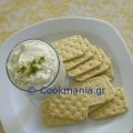 Αλοιφή αγκινάρας - ZannetCooks