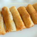 Τραγανά και ζουμερά μπουρεκάκια με κιμά
