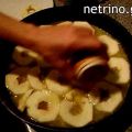 Συνταγή για μηλόπιτα