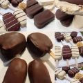 Παγωτά ξυλάκι 