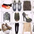 Autumn's Wishlist (clothes,shoes) Part 1