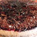 BLACKFOREST CHEESECAKE NO SUGAR-NO BAKE /[...]