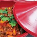 Αρνάκι στο tagine