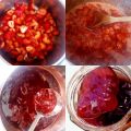 Μαρμελάδα φράουλα Strawberry Jam
